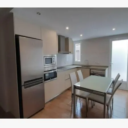 Apartamento Centrico De Diseno En Calle Tres Forques,Valência Exterior foto