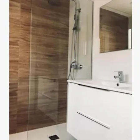 Apartamento Centrico De Diseno En Calle Tres Forques,Valência Exterior foto