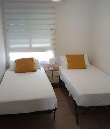 Apartamento Centrico De Diseno En Calle Tres Forques,Valência Exterior foto